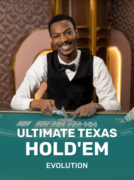 Ultimate Texas Holdem